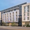 Hampton Inn By Hilton North Hollywood - map