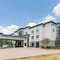 Wingate By Wyndham Round Rock Hotel & Conference Center - map