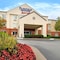 Baymont By Wyndham St. Charles - map