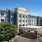 Springhill Suites By Marriott Portland Vancouver - map
