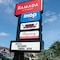 Ramada By Wyndham Vineland Millville Area - map