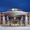 Holiday Inn Express & Suites St Louis Airport By Ihg - map