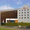 Ibis Gloucester - map