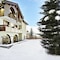 Hotel Saint Martin - map