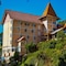 Sky Valle Hotel - map