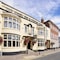 Angel Inn Hotel - map