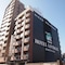 Hotel Livemax Budget Namba - map