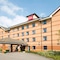 Ibis Rotherham East – (M18 - M1) - map