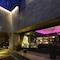 Roppongi Hotel S - map