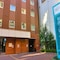 Sotetsu Fresa Inn Hamamatsucho Daimon - map