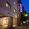 Heiwadai Hotel Arato - map