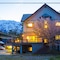 Seventh Heaven Hakuba - map