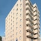Hamamatsu Hotel - map