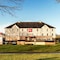 Ibis Honfleur - map