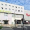 B&B Hotel Paris Versailles - map