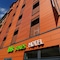 Ibis Styles Le Puy-En-Velay - map