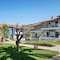 Philoxenia Hotel - map