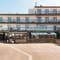 Ibis Styles Saint Gilles Croix De Vie - map