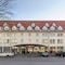 Ibis Erfurt Altstadt - map