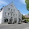 Gasthof Falk - map