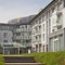 Welcome Hotel Wesel - map