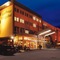 Landhotel Klingerhof - map