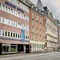 Moment Hotels - map