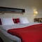 Vila Mini-Hotel - map