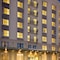 Hyatt Centric The Pike Long Beach - map