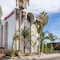 Ramada By Wyndham Oceanside - map