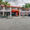 Howard Johnson Hotel & Suites By Wyndham Reseda - map