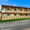Howard Johnson By Wyndham Santa Cruz Beach Boardwalk - map