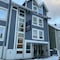 Enter Viking Hotel - map