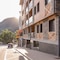 Pierre Vacances Andorra El Tarter - map