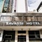 Savassi Hotel - map