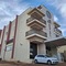 Onix Inn Hotel Cravinhos - map