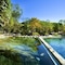Rio Quente Resorts - Hotel Pousada - map