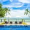 Pao Jin Poon Beach Front Villa - map