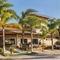Ciribaí Praia Hotel - map