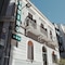 Hotel Torino - map