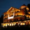 Alp & Wellnes Sport Hotel Panorama - map