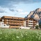 Mareo Dolomites Hotel - map