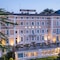 Hotel Adria - map