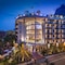 Hotel Kristal Palace - Tonelli Hotels - Adult Friendly - map