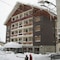 Hotel Holiday Debili - map