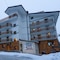 Hotel Sauze - map