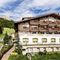 Hotel Continental Dolomites - map