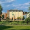 Comfort Hotel Eskilstuna - map