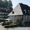 Hotel Zum Kreuz - map