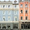 Wellton Centrum Hotel & Spa - map